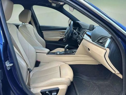 Used 2017 BMW 330i xDrive Sedan image 22