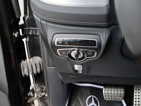 Certified 2024 Mercedes-Benz G 63 AMG 4MATIC image 39