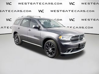 Used 2014 Dodge Durango SXT w/ Quick Order Package 23B video 2