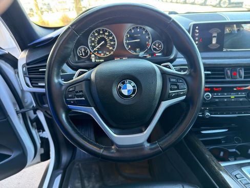 Used 2018 BMW X5 xDrive40e w/ Premium Package image 21