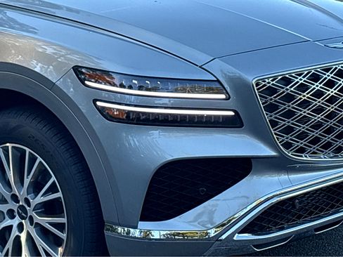 New 2026 Genesis GV80 2.5T image 27