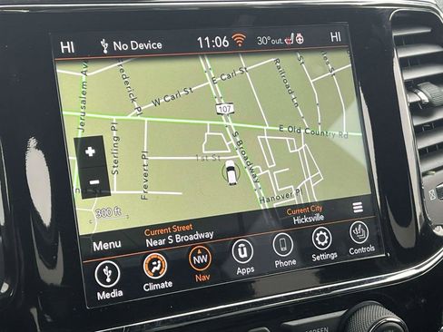 Certified 2021 Jeep Grand Cherokee Limited w/ Quick Order Package 28K 80th image 29