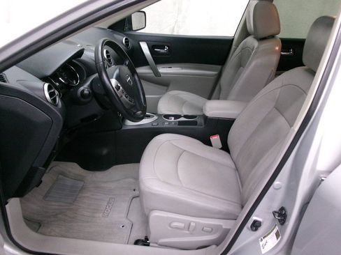 Used 2012 Nissan Rogue SL AWD/4WD image 14