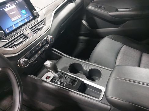 Certified 2025 Nissan Altima 2.5 SV FWD image 25