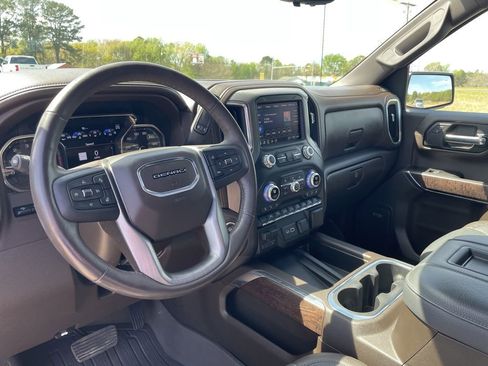 Used 2022 GMC Sierra 1500 Denali w/ Denali Reserve Package image 24