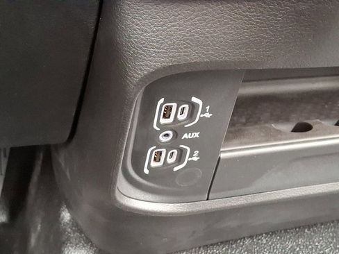 Used 2025 RAM 5500 Tradesman image 28