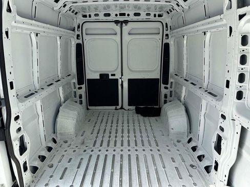 Used 2025 RAM ProMaster 3500 w/ Convenience Group FWD image 38