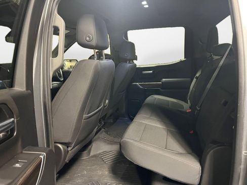 Used 2021 Chevrolet Silverado 1500 RST image 16