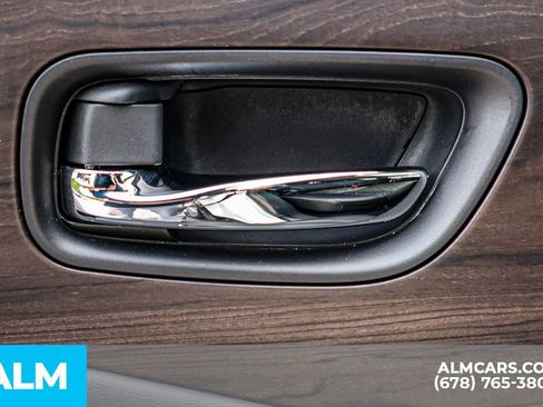 Used 2024 Nissan Murano Platinum image 51