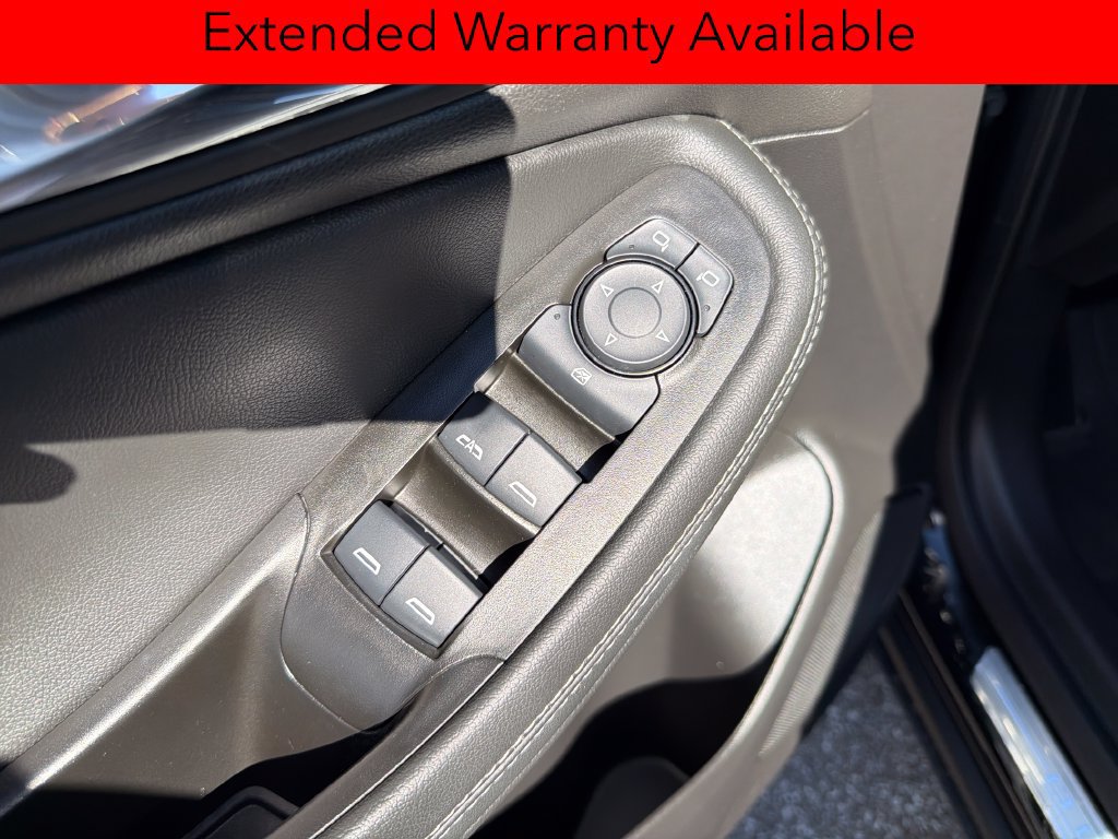Certified 2023 Buick Encore GX Preferred FWD image 13