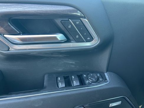 New 2026 Chevrolet Silverado 1500 LTZ image 31