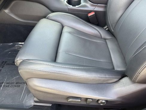 Used 2025 Subaru Outback Limited XT w/ Popular Package #2 image 25