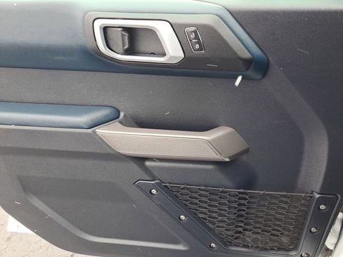 Certified 2023 Ford Bronco Outer Banks image 19