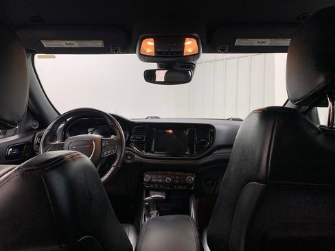 Used 2022 Dodge Durango GT image 22