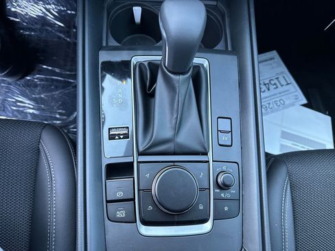 Certified 2025 MAZDA CX-50 2.5 Hybrid w/ Weather Package image 21