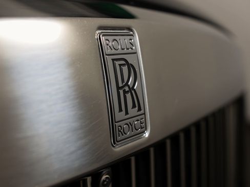 Used 2023 Rolls-Royce Cullinan w/ Cullinan Package AWD/4WD image 21