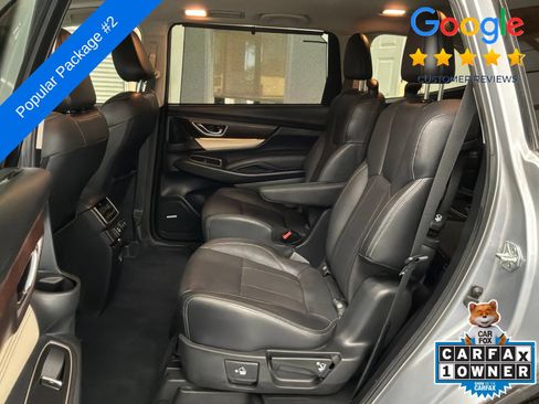 Used 2021 Subaru Ascent Touring w/ Popular Package #2 AWD/4WD image 19
