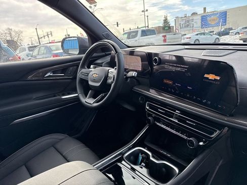 New 2026 Chevrolet Traverse High Country image 38