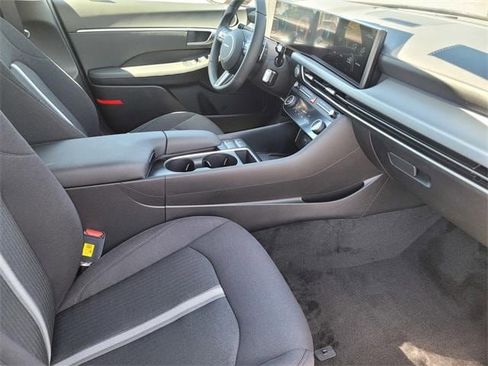 New 2025 Hyundai Sonata SEL image 15
