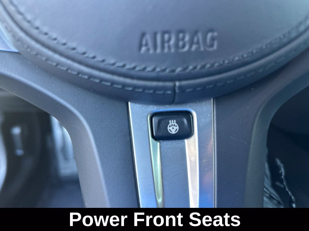Used 2026 BMW Z4 sDrive30i RWD image 42