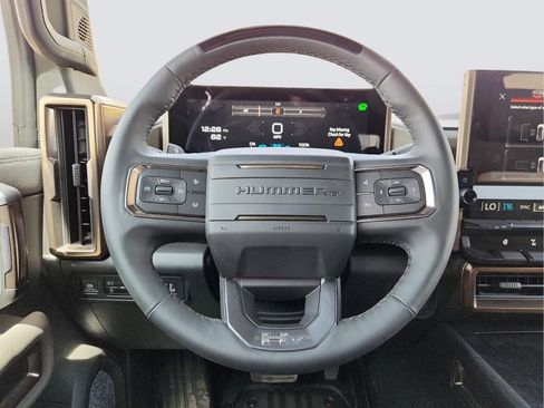 New 2025 GMC Hummer EV 2X w/ Extreme Off-Road Package AWD/4WD image 14