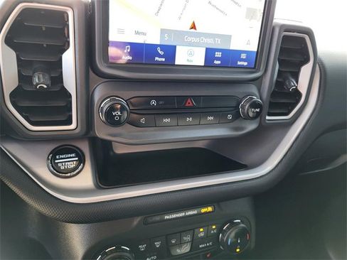 Used 2024 Ford Bronco Sport Big Bend w/ Convenience Package image 8