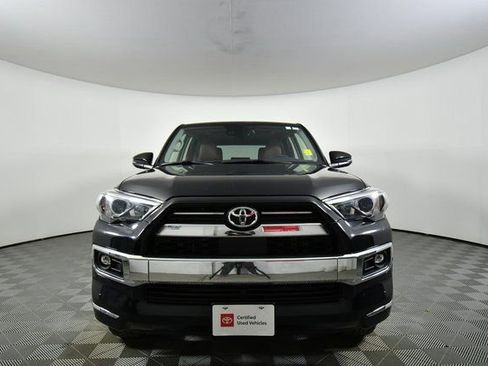 Used 2023 Toyota 4Runner Limited image 7