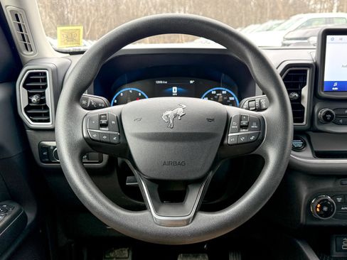 Used 2024 Ford Bronco Sport Big Bend image 37