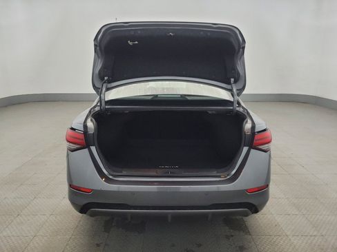 Used 2023 Nissan Sentra SV image 29