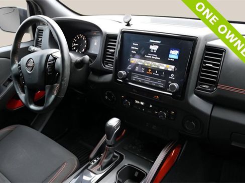 Used 2023 Nissan Frontier PRO-4X w/ Tow Package image 17