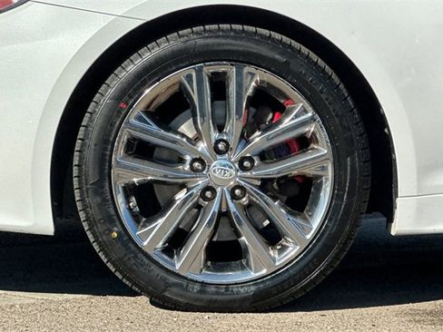 Used 2015 Kia Optima SX image 28