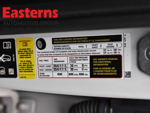 Used 2023 BMW X7 xDrive40i w/ Executive Package image 37