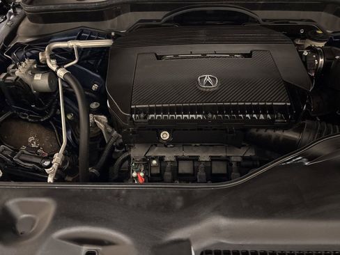 Used 2023 Acura MDX SH-AWD w/ Technology Package image 28