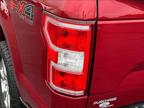 Used 2019 Ford F150 XLT w/ Equipment Group 302A Luxury AWD/4WD image 26