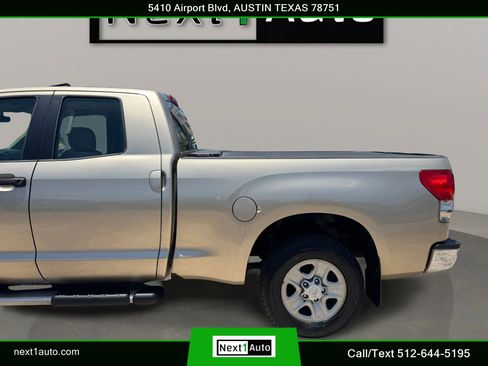Used 2009 Toyota Tundra SR5 RWD image 14