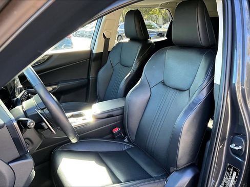 Used 2026 Lexus NX 350 AWD w/ Accessory Package (Z2) image 7