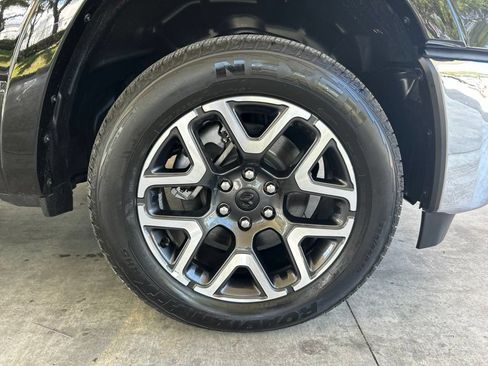 Used 2026 RAM 1500 Laramie AWD/4WD image 24