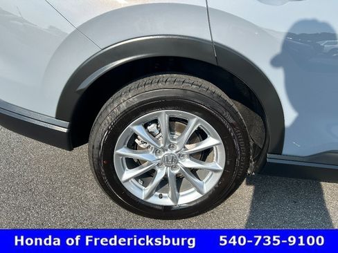 Used 2026 Honda CR-V EX image 33