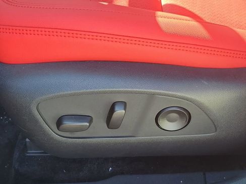 New 2026 Chevrolet Blazer EV SS w/ Performance Package image 29