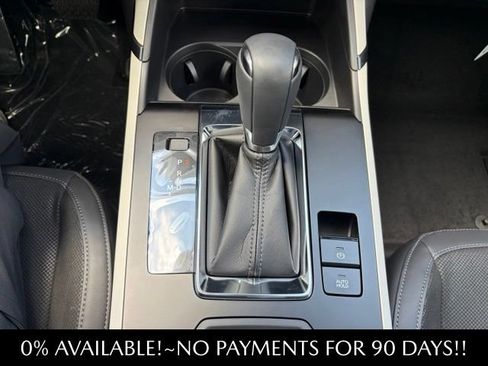 Used 2026 MAZDA CX-5 Preferred AWD/4WD image 19