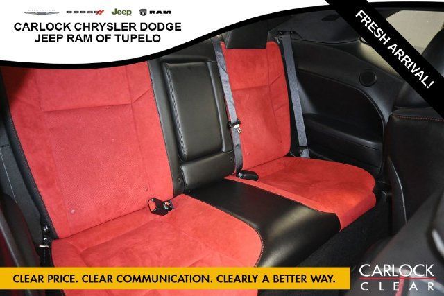 Used 2023 Dodge Challenger R/T Scat Pack w/ Plus Package RWD image 32