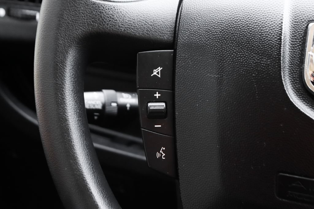 Used 2019 RAM ProMaster 1500 FWD image 26