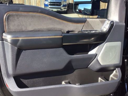 Certified 2024 Ford F250 Platinum w/ Tremor Off-Road Package image 16