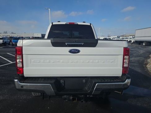 Used 2020 Ford F250 XLT w/ XLT Premium Package image 8