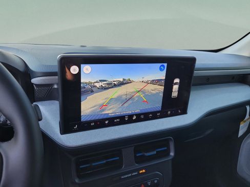 New 2026 Ford Maverick XLT w/ Equipment Group 301A image 16