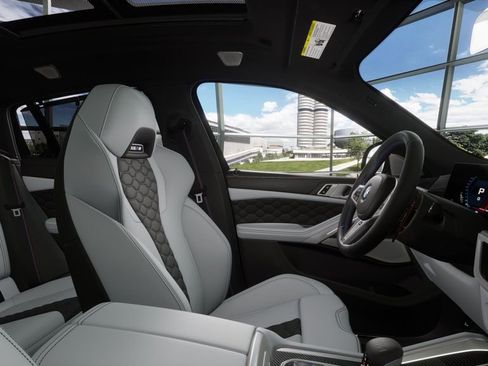 New 2026 BMW X6 M Competition w/ Executive Package image 37