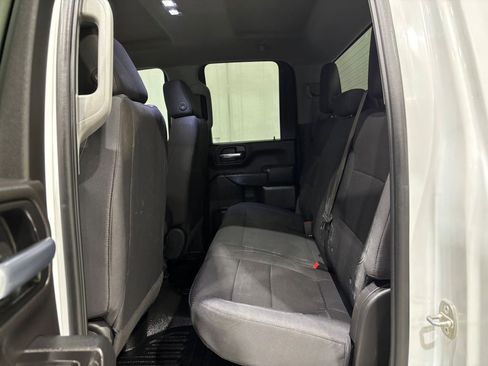 Used 2020 Chevrolet Silverado 2500 W/T w/ WT Convenience Package image 13