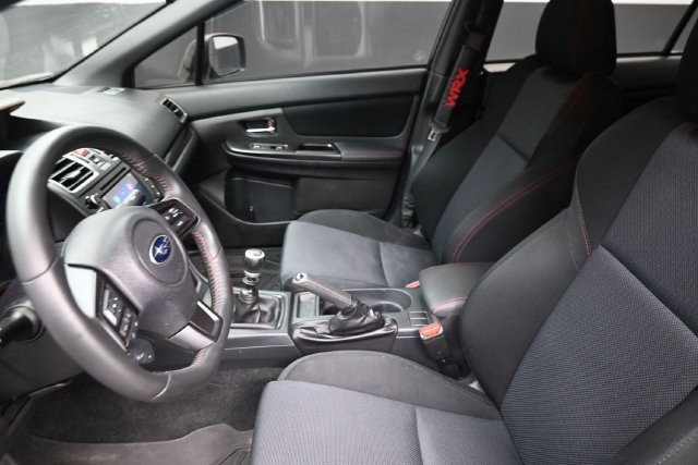 Used 2019 Subaru WRX AWD/4WD image 17