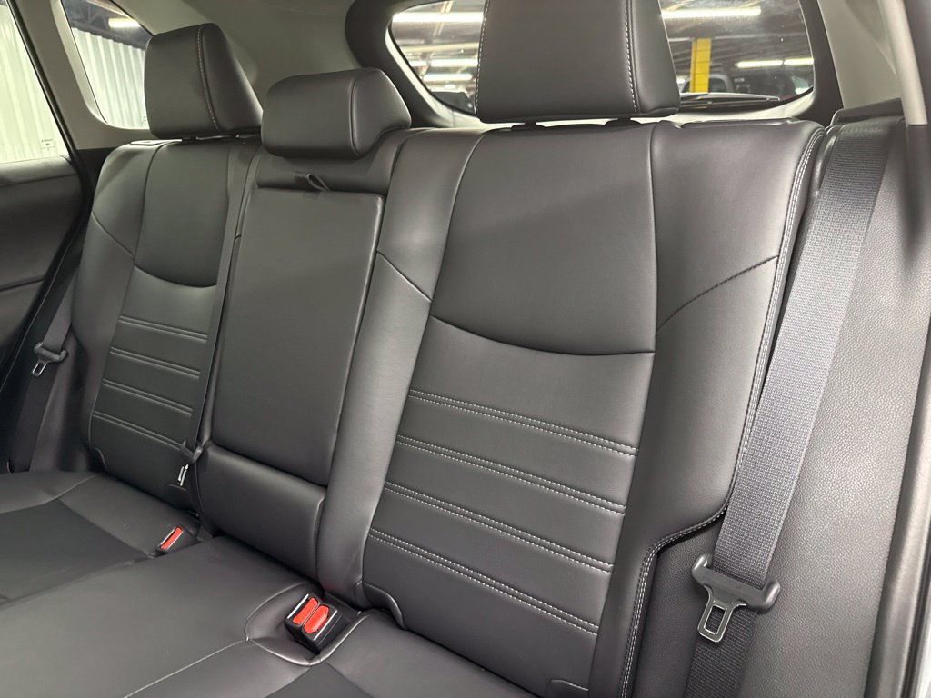 Used 2024 Toyota RAV4 XLE Premium FWD image 11