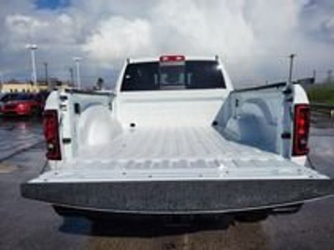 New 2026 RAM 2500 Tradesman image 7
